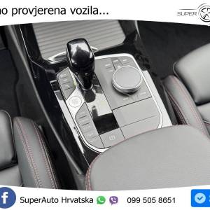 BMW X4 M40i xDrive Aut. 360 KS, LED+ACC+HEAD+GR SJED+VIRT+PARK