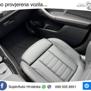 BMW X4 M40i xDrive Aut. 360 KS, LED+ACC+HEAD+GR SJED+VIRT+PARK