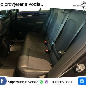 BMW X4 M40i xDrive Aut. 360 KS, LED+ACC+PANO+GR SJED+360+VIRT