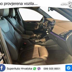 BMW X4 M40i xDrive Aut. 360 KS, LED+ACC+PANO+GR SJED+360+VIRT