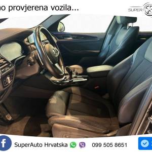 BMW X4 M40i xDrive Aut. 360 KS, LED+ACC+PANO+GR SJED+360+VIRT
