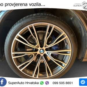 BMW X4 M40i xDrive Aut. 360 KS, LED+ACC+PANO+GR SJED+360+VIRT