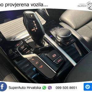 BMW X4 M40i xDrive Aut. 360 KS, LED+ACC+PANO+GR SJED+360+VIRT