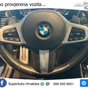 BMW X4 M40i xDrive Aut. 360 KS, LED+ACC+PANO+GR SJED+360+VIRT