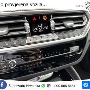 BMW X4 M40i xDrive Aut. 360 KS, LED+ACC+PANO+4xGR SJED+HEAD+360