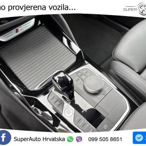 BMW X4 M40i xDrive Aut. 360 KS, LED+ACC+PANO+4xGR SJED+HEAD+360