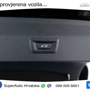 BMW X4 xDrive 20i Aut. M Sport 184 KS, KAM+VIRT+NAVI