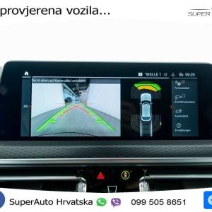 BMW X4 xDrive 20i Aut. M Sport 184 KS, KAM+VIRT+NAVI