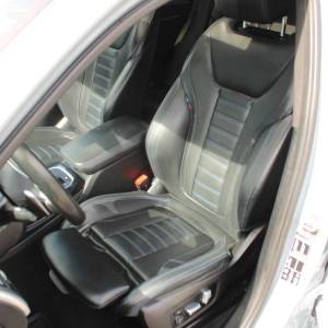 BMW X4 xDrive M40d AUTOMATIK *PANORAMA, LED, KAMERA 360*