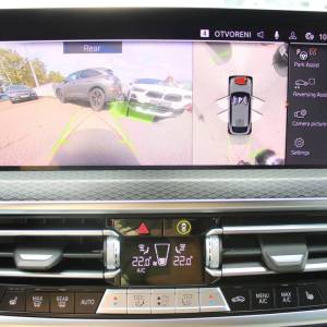 BMW X4 xDrive M40d AUTOMATIK *PANORAMA, LED, KAMERA 360*