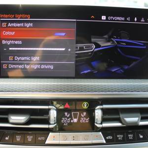 BMW X4 xDrive M40d AUTOMATIK *PANORAMA, LED, KAMERA 360*