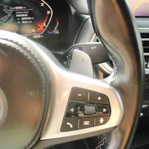 BMW X4 xDrive M40d AUTOMATIK *PANORAMA, LED, KAMERA 360*