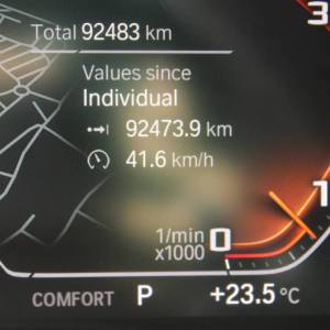 BMW X4 xDrive M40d AUTOMATIK *PANORAMA, LED, KAMERA 360*