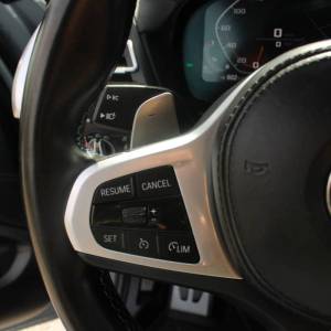 BMW X4 xDrive M40d AUTOMATIK *PANORAMA, LED, KAMERA 360*