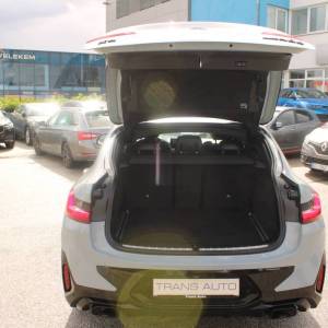 BMW X4 xDrive M40d AUTOMATIK *PANORAMA, LED, KAMERA 360*