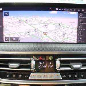 BMW X4 xDrive M40d AUTOMATIK *PANORAMA, LED, KAMERA 360*