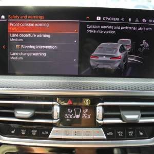 BMW X4 xDrive M40d AUTOMATIK *PANORAMA, LED, KAMERA 360*