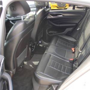 BMW X4 xDrive M40d AUTOMATIK *PANORAMA, LED, KAMERA 360*