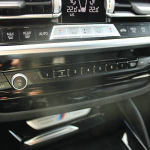BMW X4 xDrive M40d AUTOMATIK *PANORAMA, LED, KAMERA 360*