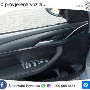 BMW X4 xDrive30d M Sport 286 KS, LED+ACC+VIRT+GR SJED+HEAD+KAM+PARK