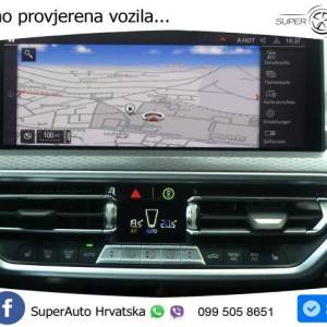 BMW X4 xDrive30d M Sport 286 KS, LED+ACC+VIRT+GR SJED+HEAD+KAM+PARK