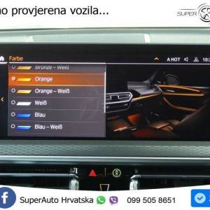 BMW X4 xDrive30d M Sport 286 KS, LED+ACC+VIRT+GR SJED+HEAD+KAM+PARK