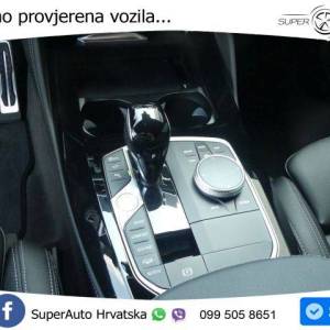 BMW X4 xDrive30d M Sport 286 KS, LED+ACC+VIRT+GR SJED+HEAD+KAM+PARK