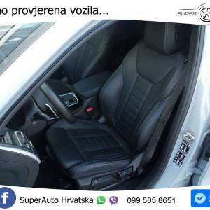 BMW X4 xDrive30d M Sport 286 KS, LED+ACC+VIRT+GR SJED+HEAD+KAM+PARK