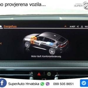 BMW X4 xDrive30d M Sport 286 KS, LED+ACC+VIRT+GR SJED+HEAD+KAM+PARK