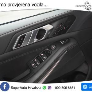 BMW X5 30d xDrive Aut. M Sport 286 KS, ACC+360+GR SJED+PANO+VIRT