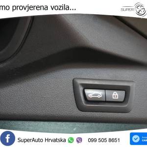 BMW X5 30d xDrive Aut. M Sport 286 KS, ACC+360+GR SJED+PANO+VIRT