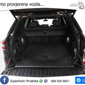 BMW X5 30d xDrive Aut. M Sport 286 KS, ACC+360+GR SJED+PANO+VIRT