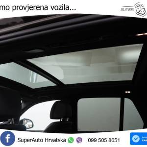BMW X5 30d xDrive Aut. M Sport 286 KS, ACC+360+GR SJED+PANO+VIRT