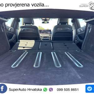 BMW X6 40d xDrive Steptronic M Sport 352 KS, LED+TEM+4xGR SJED+KAM+PANO