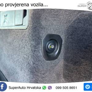 BMW X6 40d xDrive Steptronic M Sport 352 KS, LED+TEM+4xGR SJED+KAM+PANO