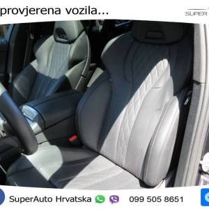 BMW X6 40d xDrive Steptronic M Sport 352 KS, LED+ACC+4xGR SJED+360+PANO+CARBON