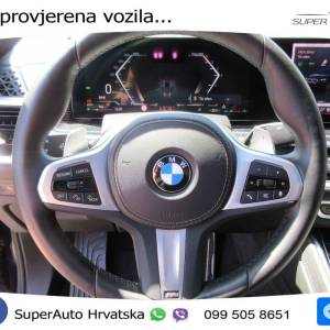 BMW X6 40d xDrive Steptronic M Sport 352 KS, LED+ACC+4xGR SJED+360+PANO+CARBON