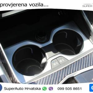 BMW X6 40d xDrive Steptronic M Sport 352 KS, LED+ACC+4xGR SJED+360+PANO+CARBON