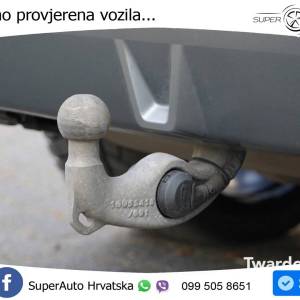 BMW X6 40d xDrive Steptronic M Sport 352 KS, LED+HEAD+GR SJED+PANO+ZRAČNI
