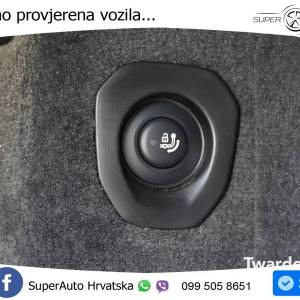 BMW X6 40d xDrive Steptronic M Sport 352 KS, LED+HEAD+GR SJED+PANO+ZRAČNI