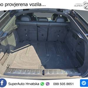BMW X6 40d xDrive Steptronic M Sport 340 KS, ZRAČNI+ACC+4xGR SJED+360+PANO