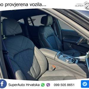 BMW X6 40d xDrive Steptronic M Sport 340 KS, ZRAČNI+ACC+4xGR SJED+360+PANO