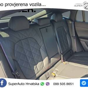 BMW X6 40d xDrive Steptronic M Sport 340 KS, ZRAČNI+ACC+4xGR SJED+360+PANO