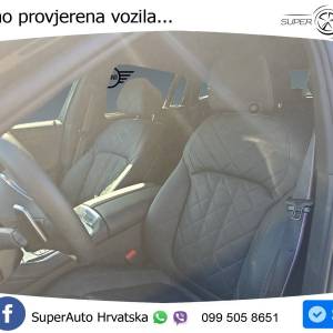 BMW X6 40d xDrive Steptronic M Sport 340 KS, ZRAČNI+ACC+4xGR SJED+360+PANO