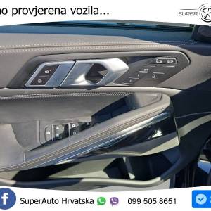 BMW X6 40d xDrive Steptronic M Sport 340 KS, ZRAČNI+ACC+4xGR SJED+360+PANO