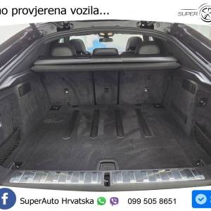 BMW X6 40d xDrive Steptronic M Sport 352 KS, HEAD+ACC+4xGR SJED+360+PANO