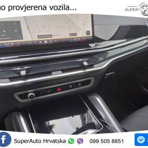 BMW X6 40d xDrive Steptronic M Sport 352 KS, HEAD+ACC+4xGR SJED+360+PANO