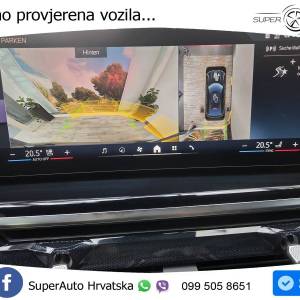 BMW X6 40d xDrive Steptronic M Sport 352 KS, HEAD+ACC+4xGR SJED+360+PANO