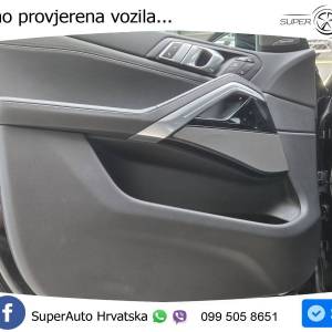 BMW X6 40d xDrive Steptronic M Sport 352 KS, HEAD+ACC+4xGR SJED+360+PANO