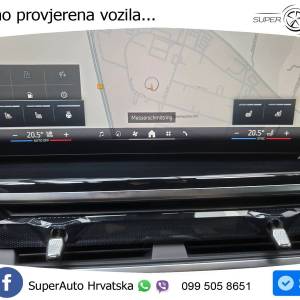 BMW X6 40d xDrive Steptronic M Sport 352 KS, HEAD+ACC+4xGR SJED+360+PANO